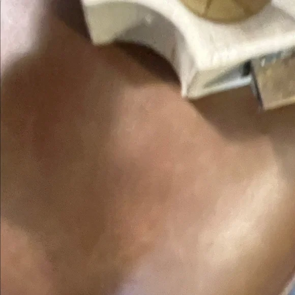 Sam Edelman Tan Leather Ankle Boots - Picture 7 of 7